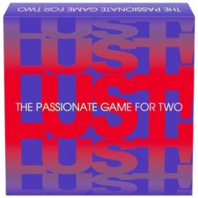 Lust - The Game