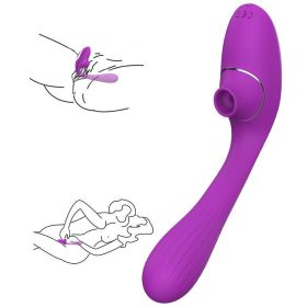 10 sucking and vibration modes; Automatic Women Vibrate Powerful ThrustinG Viberate Adult Toy for Women Pleasure Inch Smooth Bendable Silicone Wa
